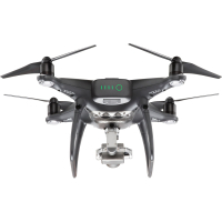 Квадрокоптер DJI Phantom 4 Pro Plus Obsidian Edition (CP.PT.00000011.01) изображение 4