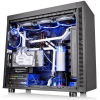Корпус ThermalTake Suppressor F51 Tempered Glass Edition (CA-1E1-00M1WN-03) изображение 12