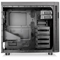 Корпус ThermalTake Suppressor F51 Tempered Glass Edition (CA-1E1-00M1WN-03) изображение 2