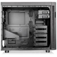 Корпус ThermalTake Suppressor F51 Tempered Glass Edition (CA-1E1-00M1WN-03) изображение 3