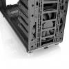 Корпус ThermalTake Suppressor F51 Tempered Glass Edition (CA-1E1-00M1WN-03) изображение 6