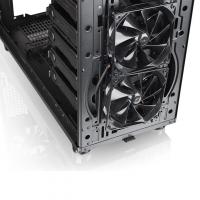 Корпус ThermalTake Suppressor F51 Tempered Glass Edition (CA-1E1-00M1WN-03) изображение 7