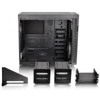Корпус ThermalTake Suppressor F51 Tempered Glass Edition (CA-1E1-00M1WN-03) изображение 8