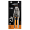 Клещи Neo Tools для обжима втулочных наконечников 0,5-16 мм (01-506) изображение 2