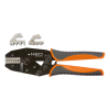 Клещи Neo Tools для обжима втулочных наконечников 0,5-16 мм (01-506)