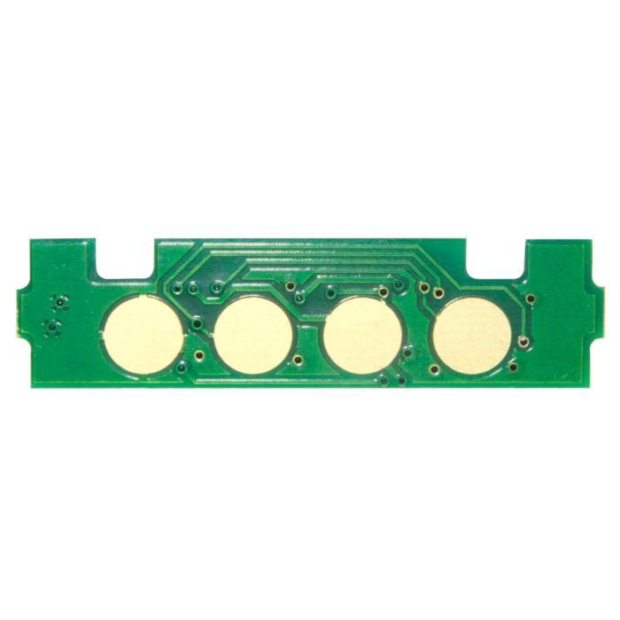 Чип для картриджа Samsung CLP-360/CLX-3300/SL-C460W Yellow 1K AHK (1801294) зображення 2