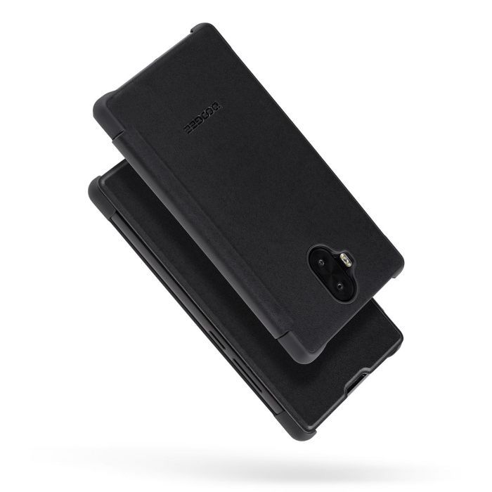 Чохол до мобільного телефона Doogee MIX Lite Package (Black) (DGA66-BC009-00Z) зображення 2