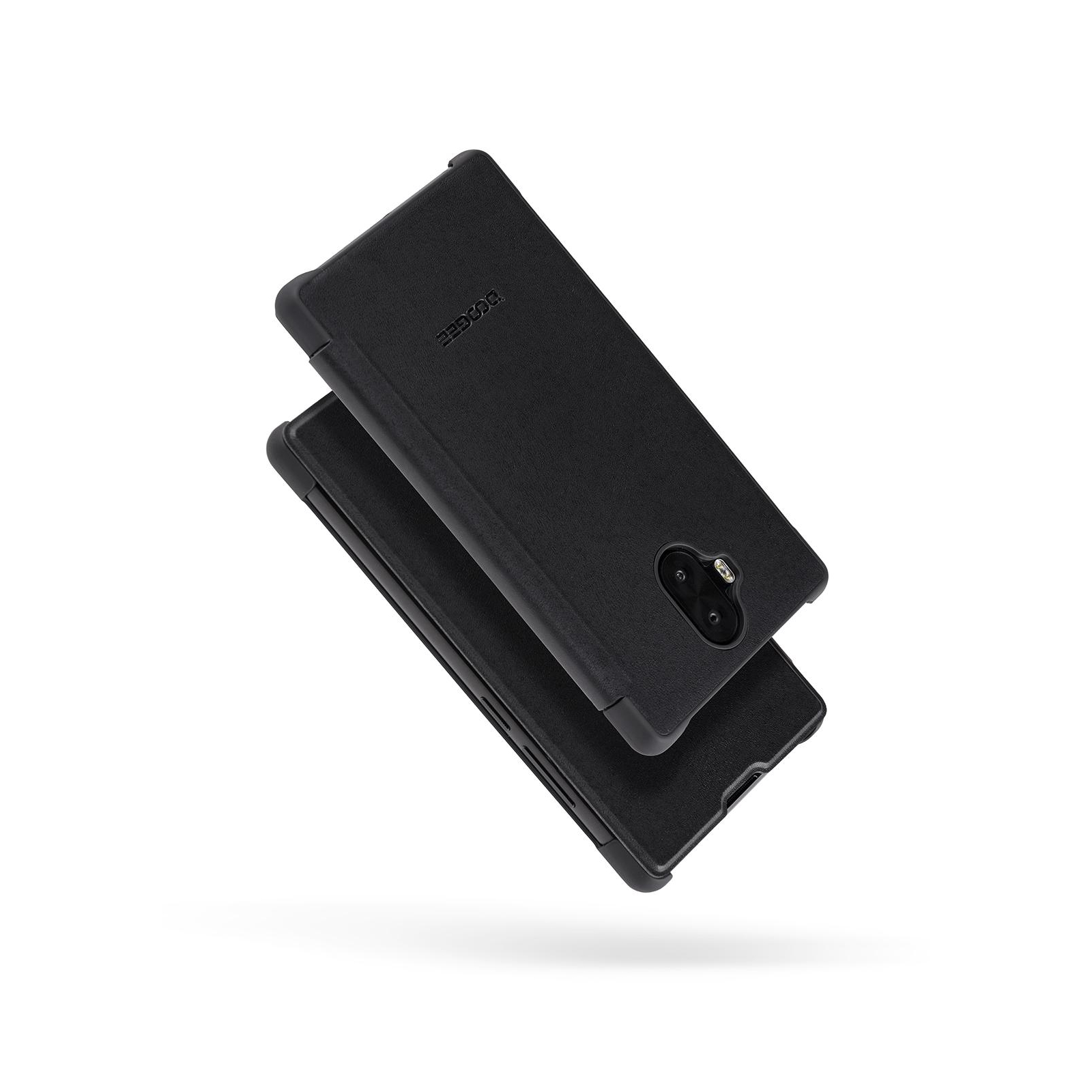 Чохол до мобільного телефона Doogee MIX Lite Package (Black) (DGA66-BC009-00Z) зображення 2
