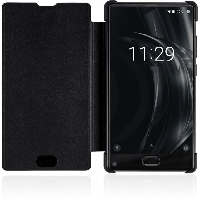 Чохол до мобільного телефона Doogee MIX Lite Package (Black) (DGA66-BC009-00Z) зображення 3