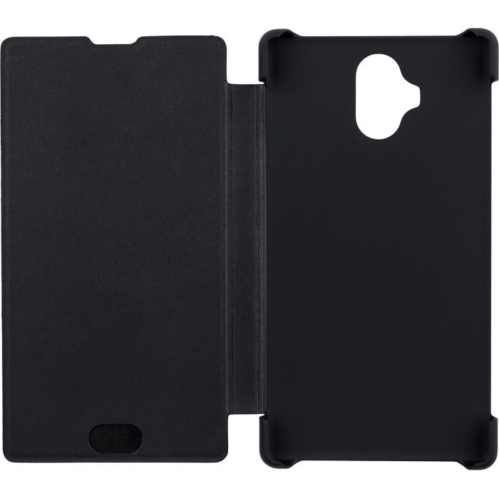 Чохол до мобільного телефона Doogee MIX Lite Package (Black) (DGA66-BC009-00Z) зображення 4