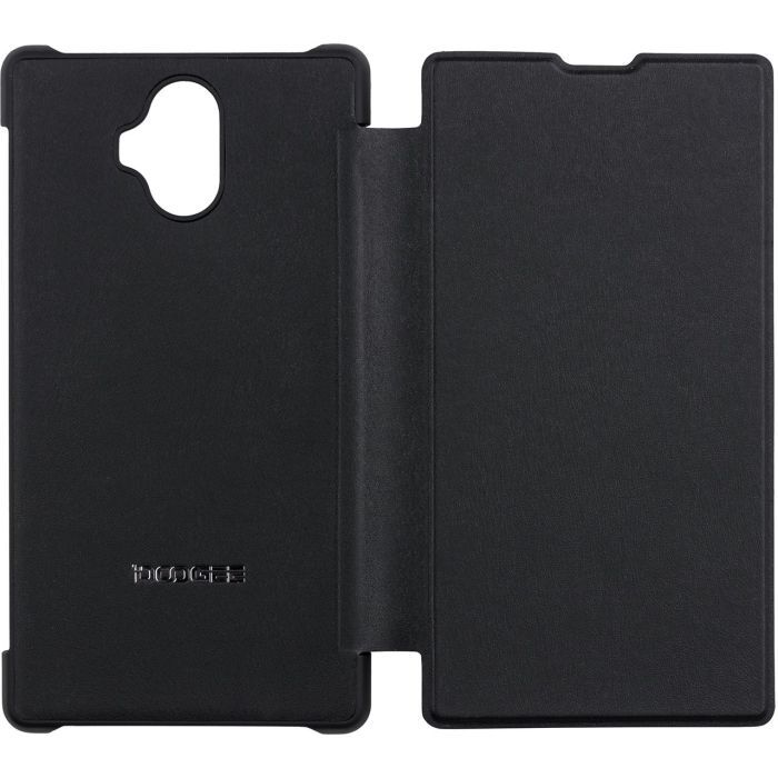 Чохол до мобільного телефона Doogee MIX Lite Package (Black) (DGA66-BC009-00Z) зображення 5