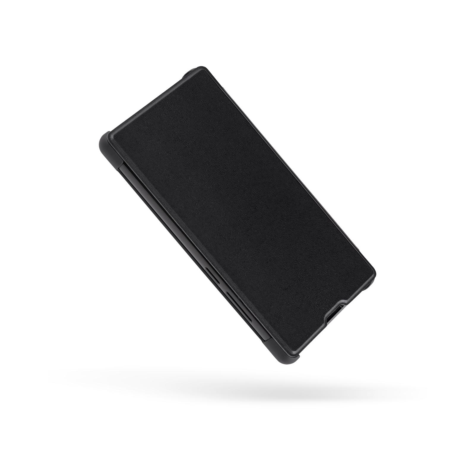 Чохол до мобільного телефона Doogee MIX Lite Package (Black) (DGA66-BC009-00Z) зображення 6