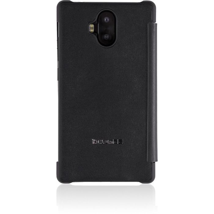 Чохол до мобільного телефона Doogee MIX Lite Package (Black) (DGA66-BC009-00Z) зображення 8