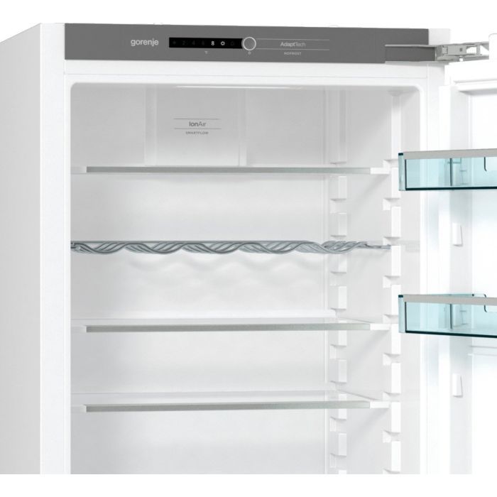 Холодильник Gorenje NRKI2181A1 изображение 10