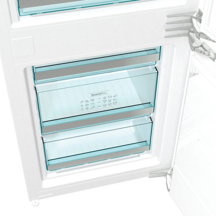 Холодильник Gorenje NRKI2181A1 изображение 11