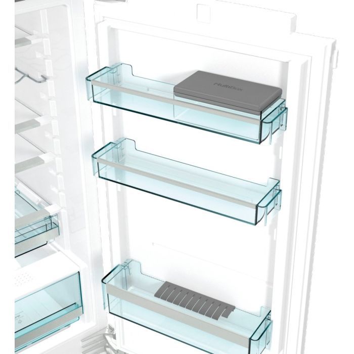 Холодильник Gorenje NRKI2181A1 изображение 12