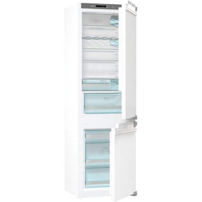 Холодильник Gorenje NRKI2181A1 изображение 4
