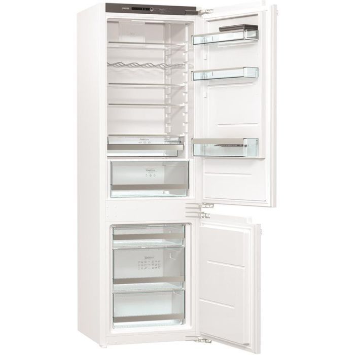 Холодильник Gorenje NRKI2181A1 изображение 7