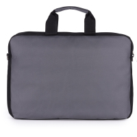 Сумка для ноутбука Vinga 15.6" NB177GB gray-black (NB177GB) изображение 4