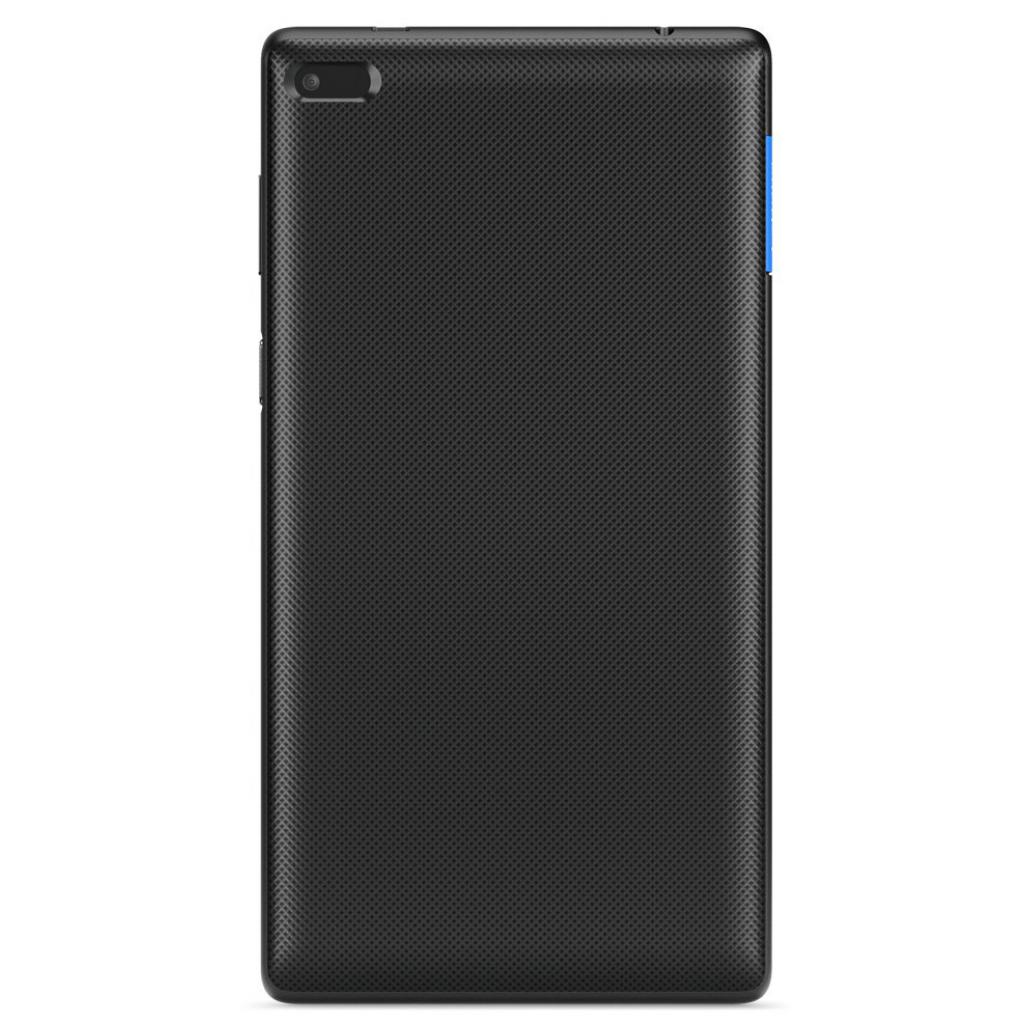 Планшет Lenovo Tab 7 Essential 2/16 3G Black (ZA310144UA) зображення 2