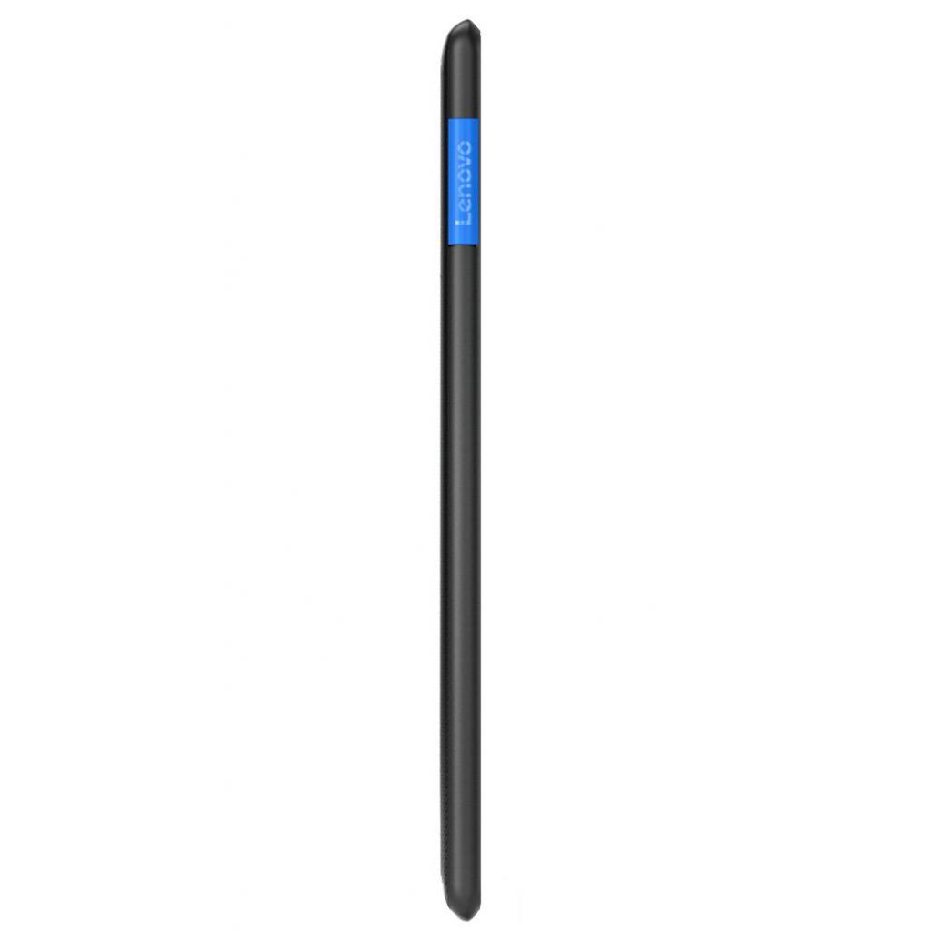 Планшет Lenovo Tab 7 Essential 2/16 3G Black (ZA310144UA) зображення 3