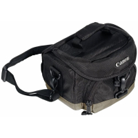 Фото-сумка Canon 100E GADGET BAG (0027X679) изображение 3