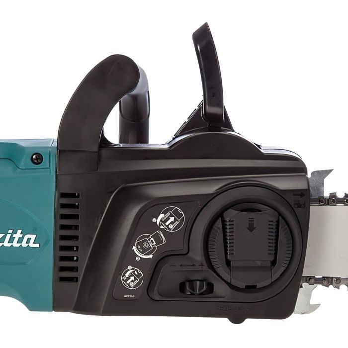 Цепная пила Makita UC4551A электрическая, 450мм (UC4551A) изображение 4