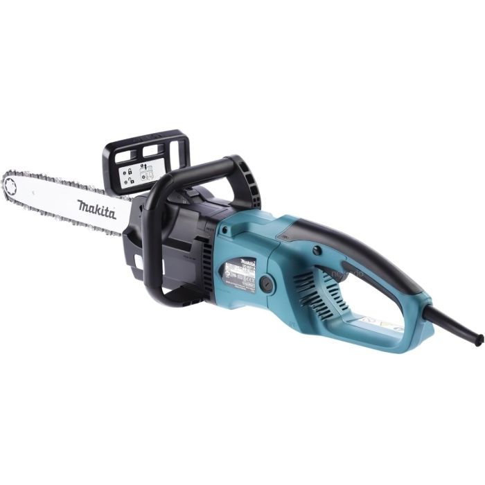 Цепная пила Makita UC4551A электрическая, 450мм (UC4551A) изображение 5