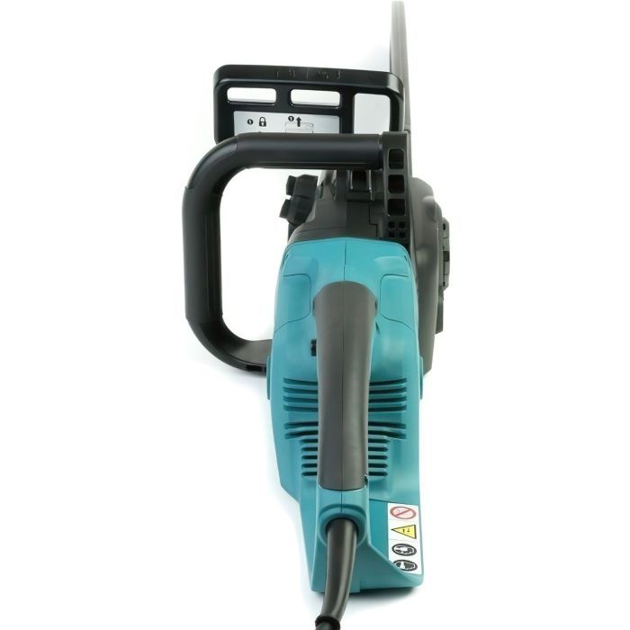 Цепная пила Makita UC4551A электрическая, 450мм (UC4551A) изображение 6