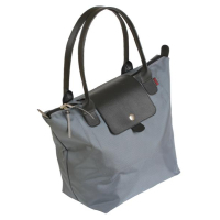 Сумка дорожная Red point Fold Smal Grey (СФ.C01Н11.К01) изображение 2