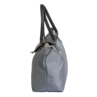 Сумка дорожная Red point Fold Smal Grey (СФ.C01Н11.К01) изображение 3