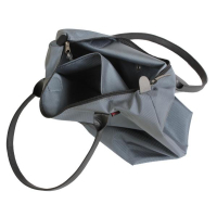 Сумка дорожная Red point Fold Smal Grey (СФ.C01Н11.К01) изображение 5