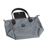Сумка дорожная Red point Fold Smal Grey (СФ.C01Н11.К01) изображение 6