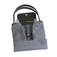 Сумка дорожная Red point Fold Smal Grey (СФ.C01Н11.К01) изображение 7