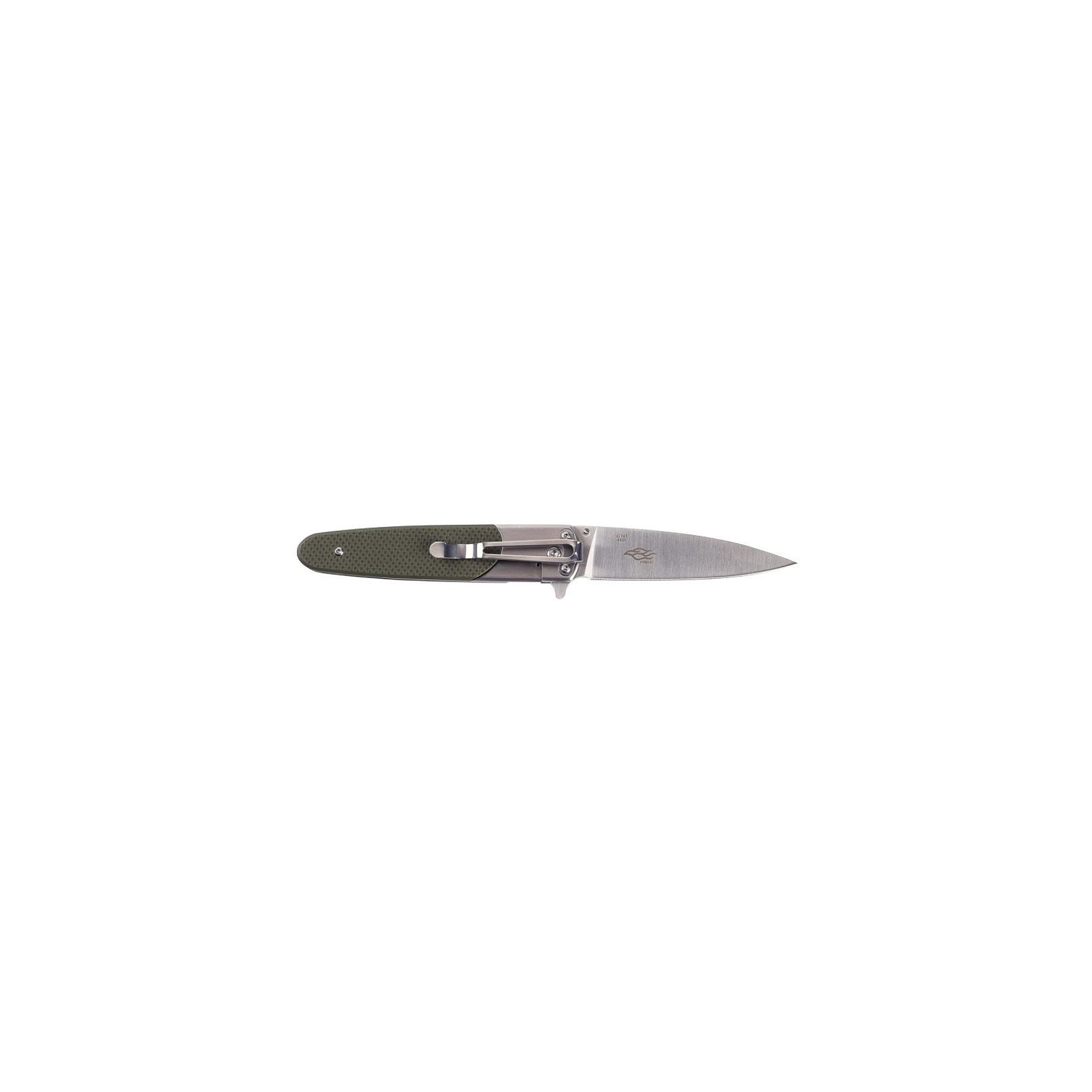 Нож Ganzo G743-1-BK изображение 2