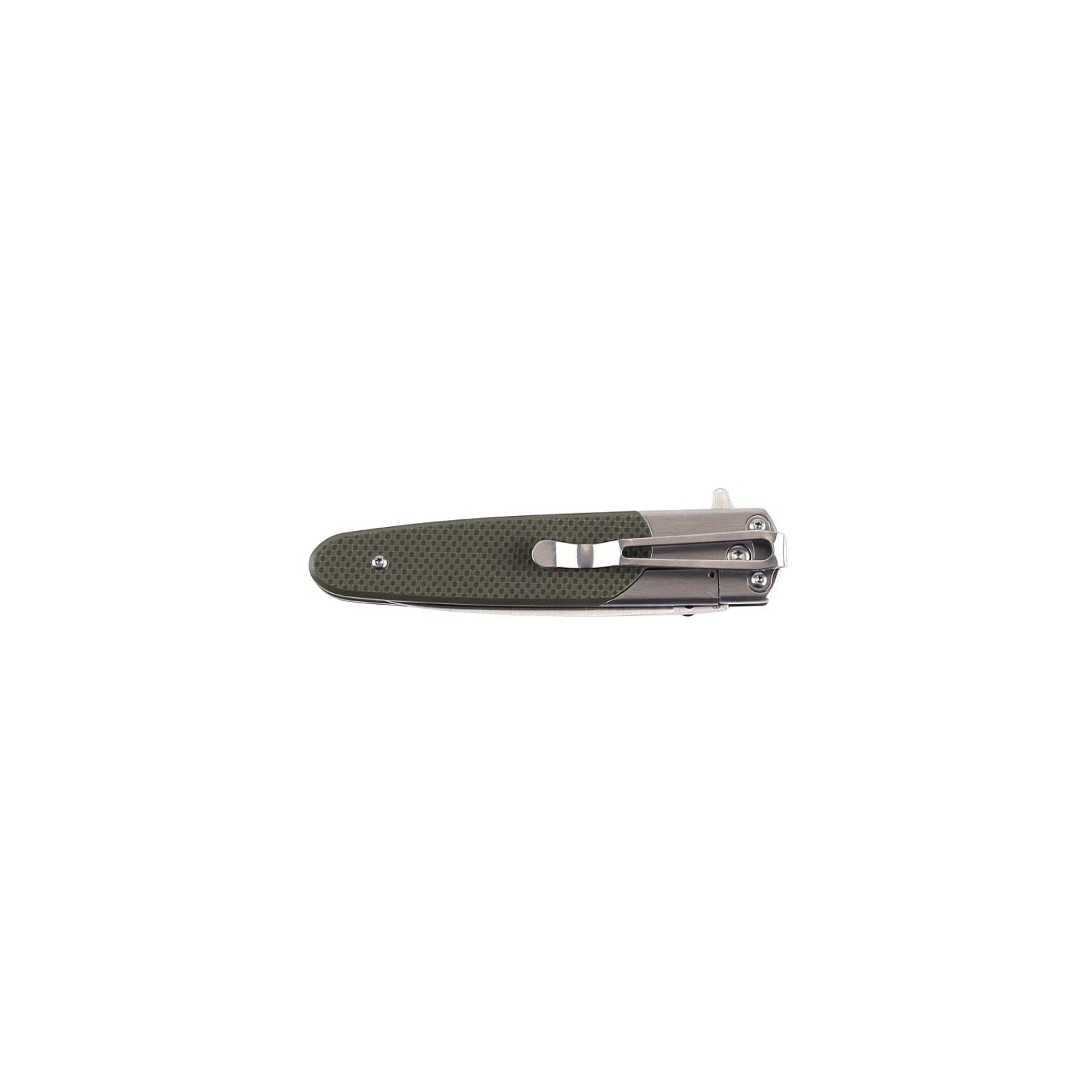 Нож Ganzo G743-1-OR изображение 6