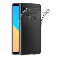 Чехол для мобильного телефона Laudtec для Xiaomi Redmi Note 5 Pro Clear tpu (Transperent) (LC-XRN5P)