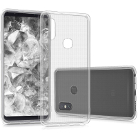 Чехол для мобильного телефона Laudtec для Xiaomi Redmi Note 5 Pro Clear tpu (Transperent) (LC-XRN5P) изображение 11