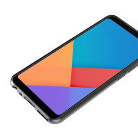 Чехол для мобильного телефона Laudtec для Xiaomi Redmi Note 5 Pro Clear tpu (Transperent) (LC-XRN5P) изображение 5