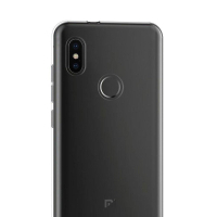 Чехол для мобильного телефона Laudtec для Xiaomi Redmi Note 5 Pro Clear tpu (Transperent) (LC-XRN5P) изображение 6