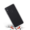 Чехол для мобильного телефона Laudtec для Xiaomi Redmi Note 5 Pro Clear tpu (Transperent) (LC-XRN5P) изображение 9