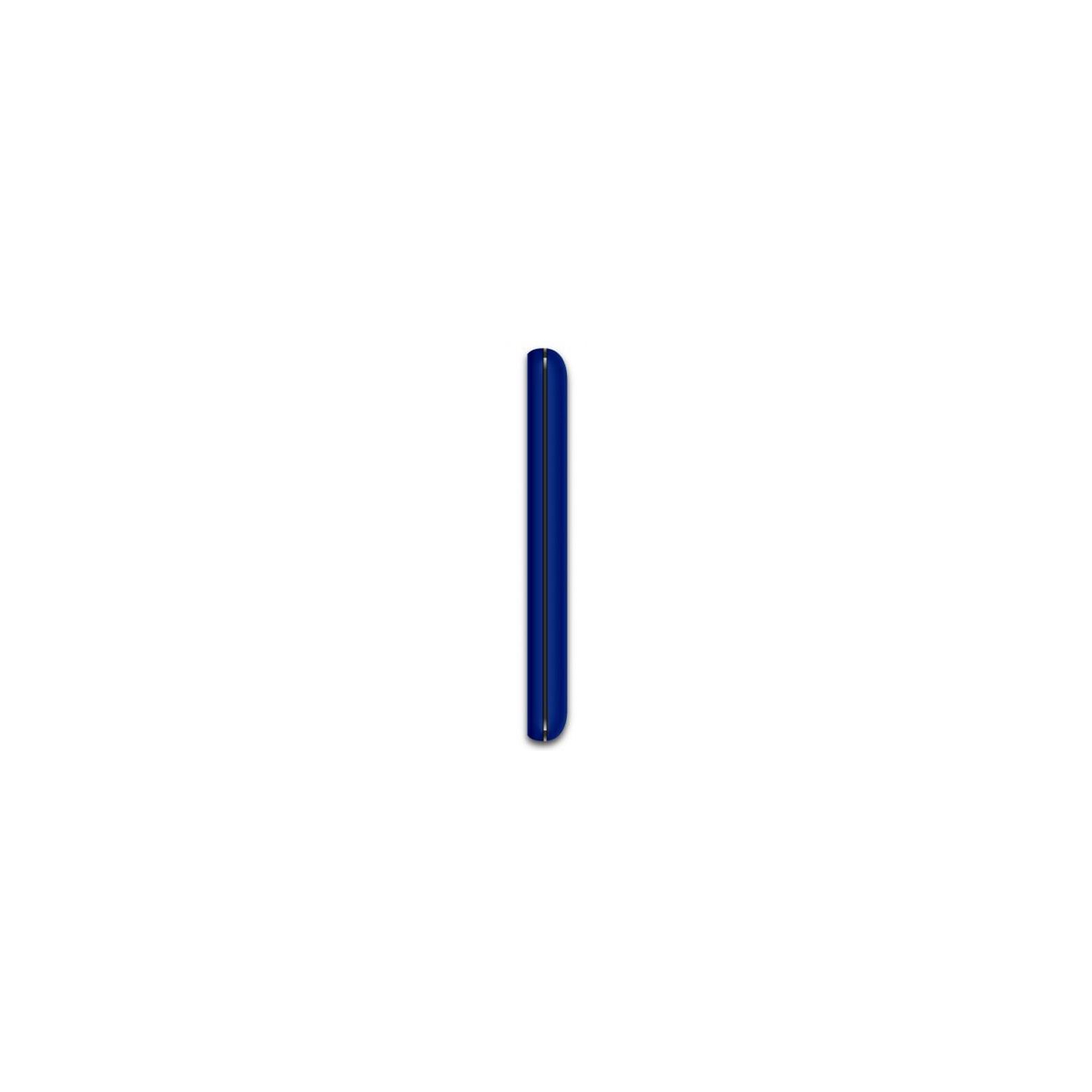 Мобильный телефон Sigma X-style 31 Power Blue (4827798854723) изображение 4