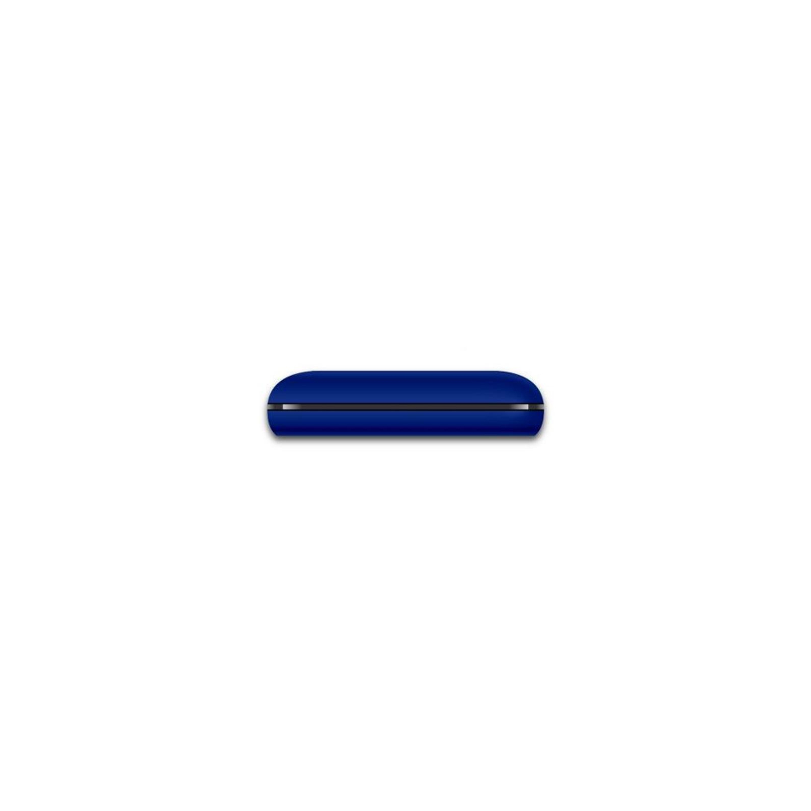 Мобільний телефон Sigma X-style 31 Power Blue (4827798854723) зображення 5