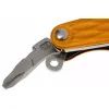 Мультитул Leatherman Juice C2- SUNRISE YELLOW с кожаным чехлом (831934) изображение 8