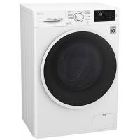 Стиральная машина LG F0J6NN0W изображение 2