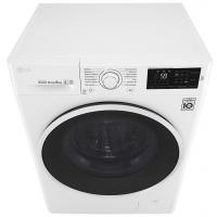 Стиральная машина LG F0J6NN0W изображение 9