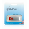 USB флеш накопитель eXceleram 16GB P1 Series Silver/Red USB 2.0 (EXP1U2SIRE16) изображение 8