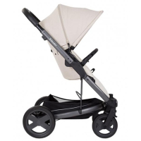 Коляска X-Lander X-Cite Morning grey (25878) изображение 2