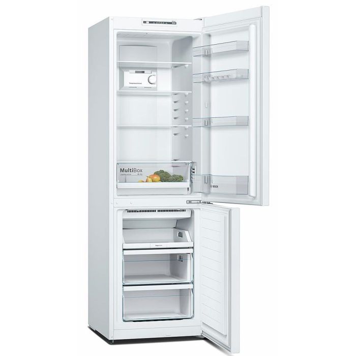 Холодильник Bosch KGN36NW306 изображение 2