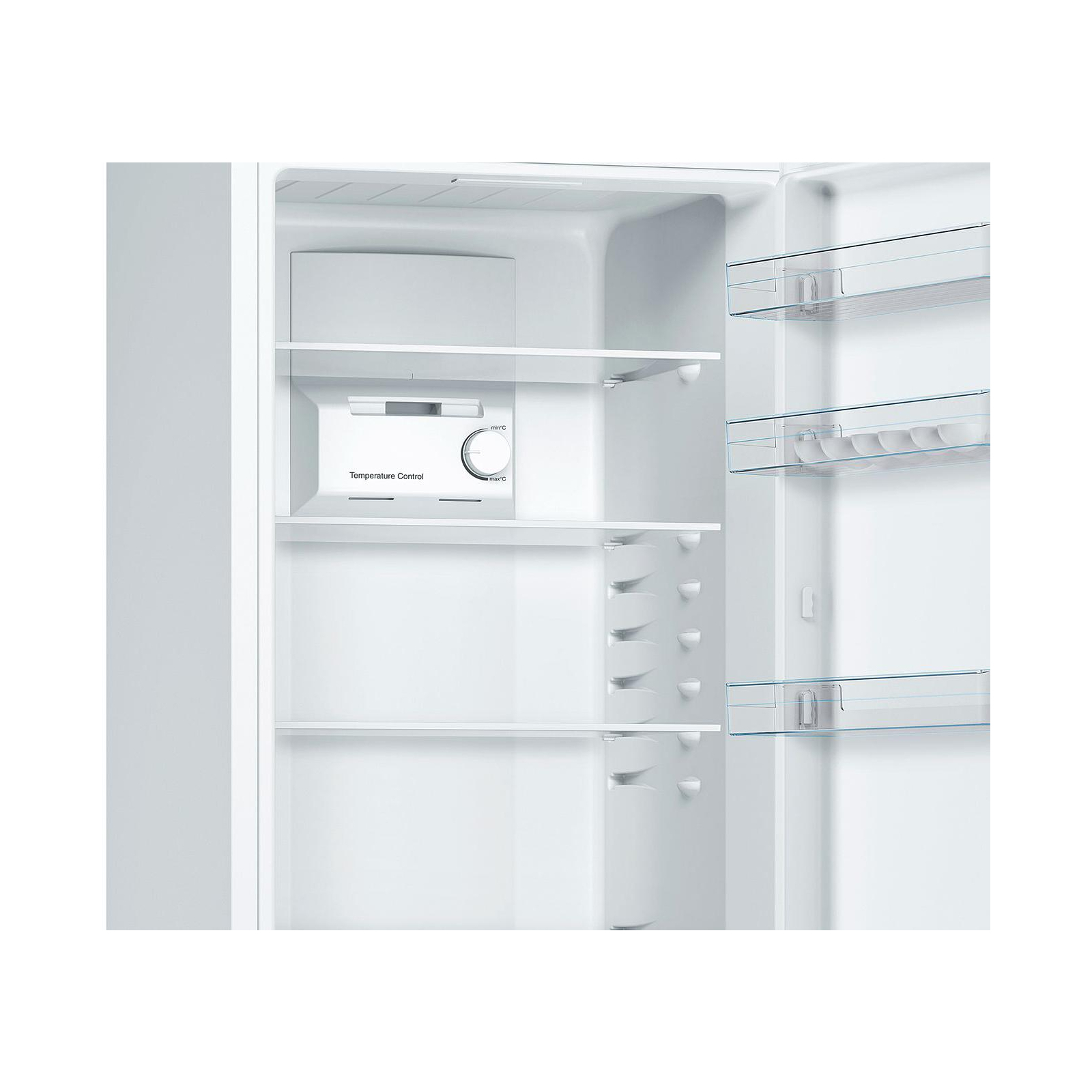 Холодильник Bosch KGN36NW306 изображение 3